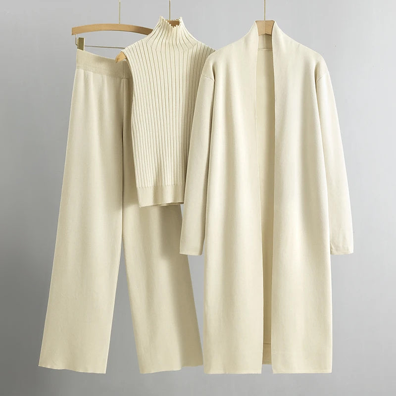 PAIGE | THREE-PIECE SET