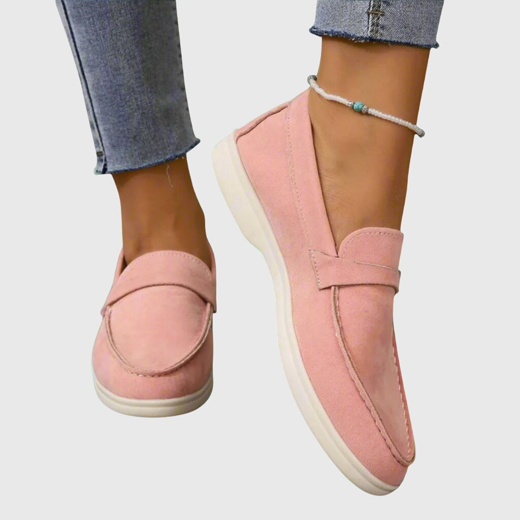 Molly | Loafers