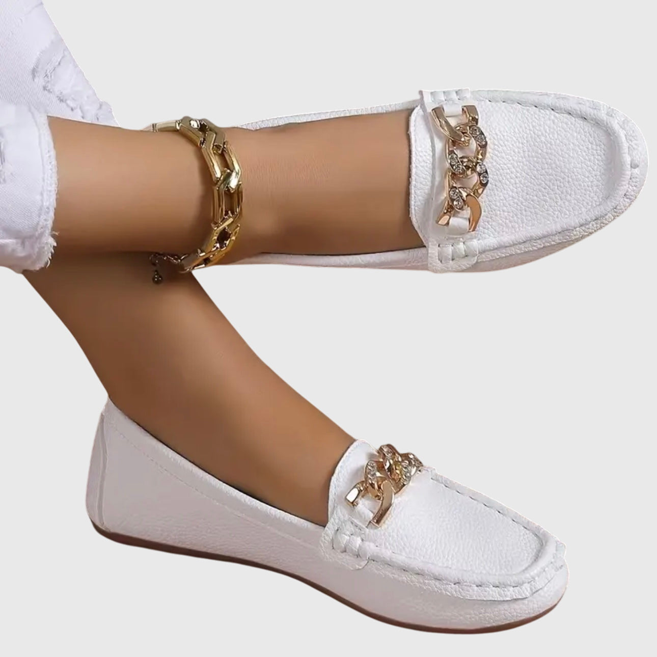 Melissa | Loafers