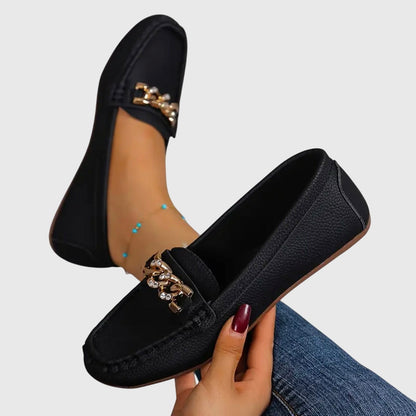 Melissa | Loafers