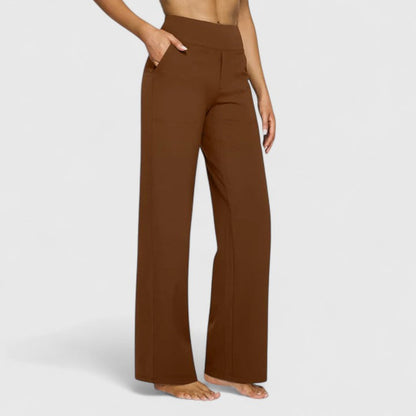 Hilary | Refined Trousers