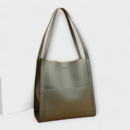 Amelia | Handmade Leather Bag