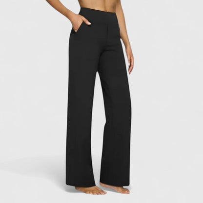 Hilary | Refined Trousers
