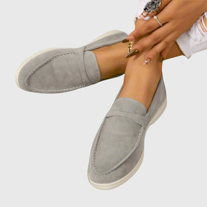 Molly | Loafers
