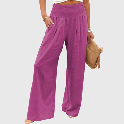 Julie | Elegant Trousers