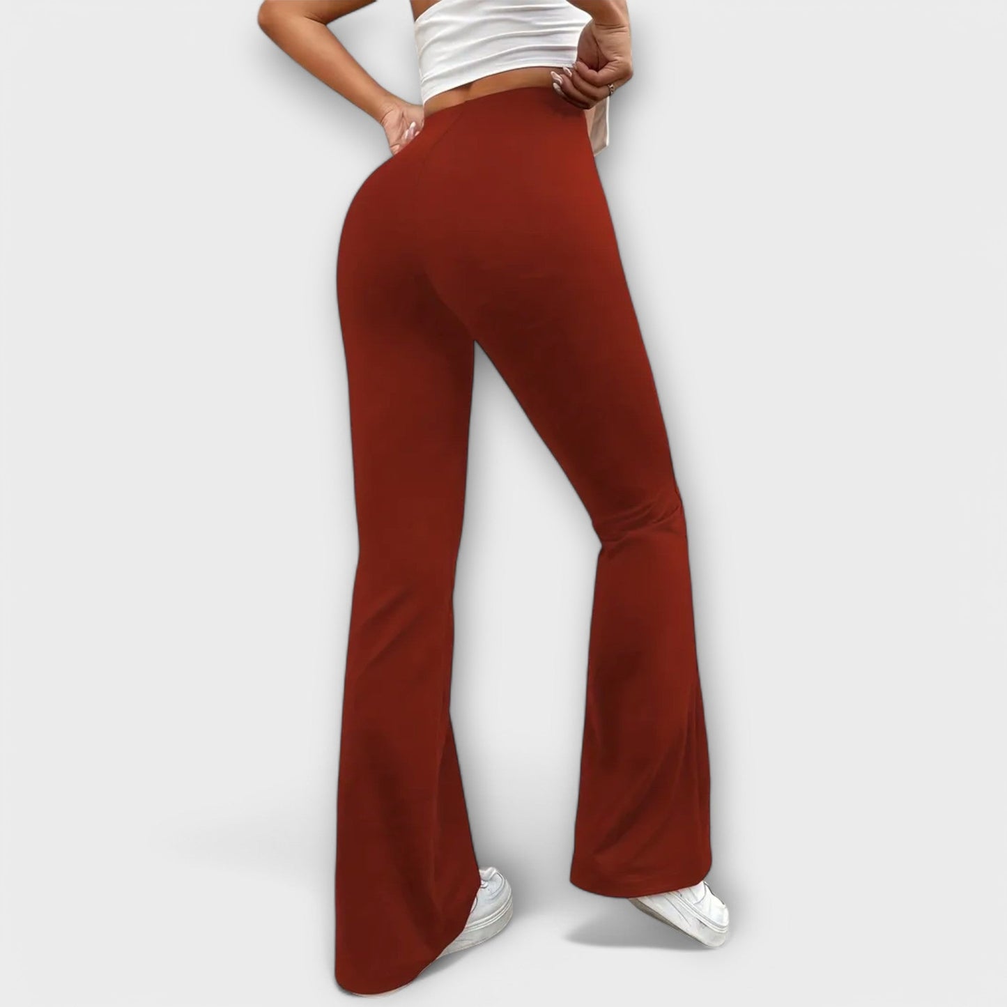 Serena | Relaxed Trousers