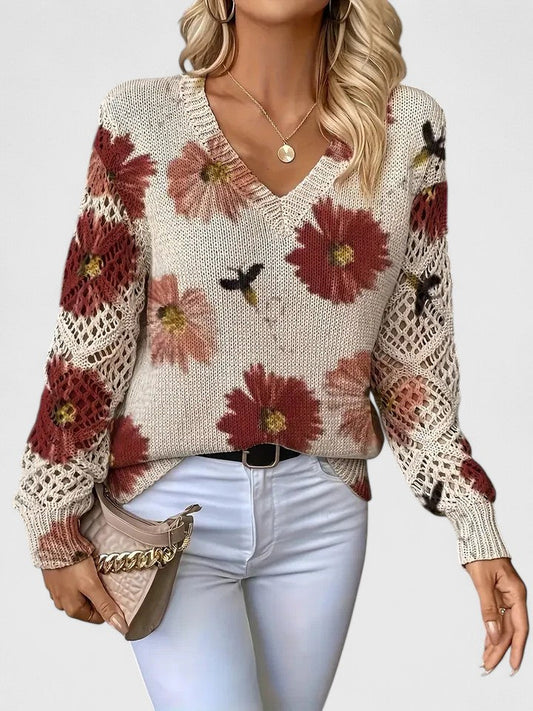 Aurenne | Elegant Sweater