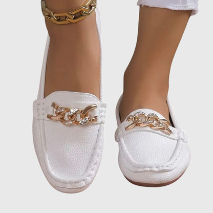 Melissa | Loafers