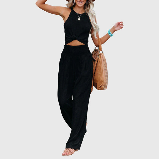 Julie | Elegant Trousers