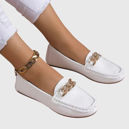 Melissa | Loafers