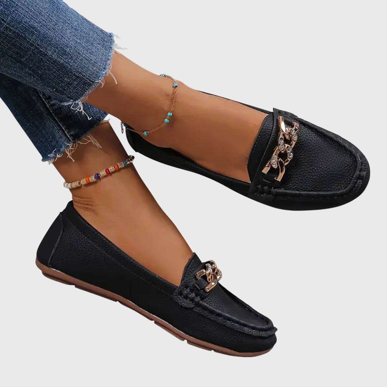 Melissa | Loafers