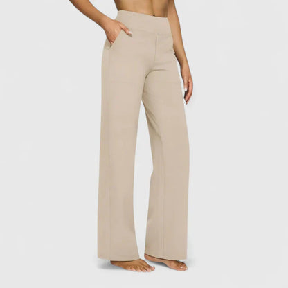 Ame | Elegant Trousers