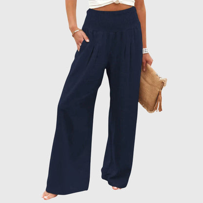 Julie | Elegant Trousers