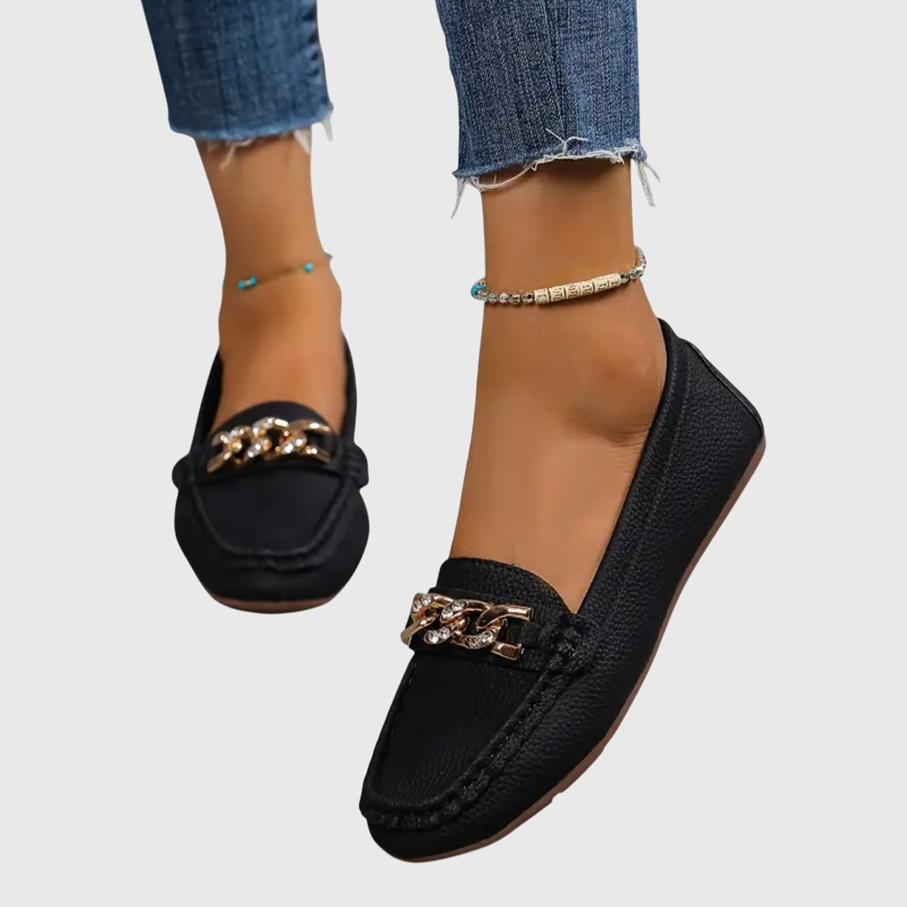 Melissa | Loafers