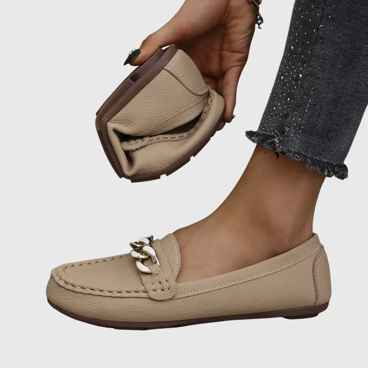 Melissa | Loafers
