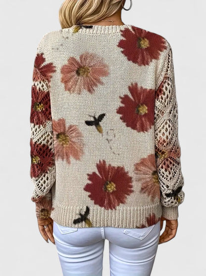 Aurenne | Elegant Sweater