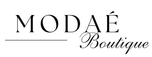 Modaé Boutique