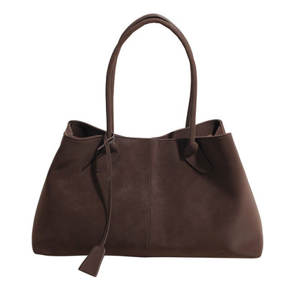 Averly | Luxe Maxi Bag
