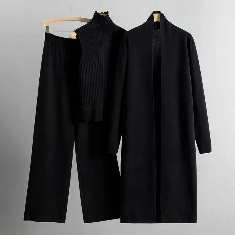 PAIGE | THREE-PIECE SET