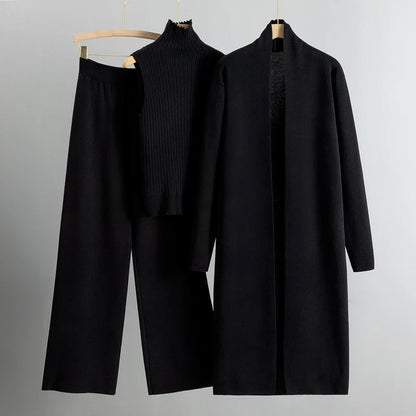 PAIGE | THREE-PIECE SET