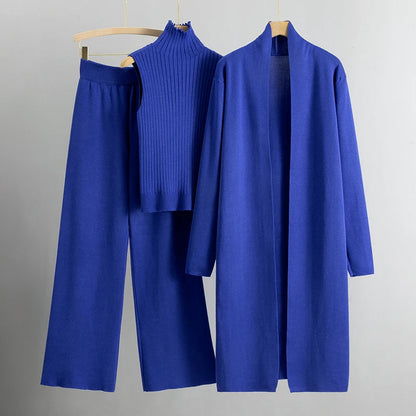 PAIGE | THREE-PIECE SET