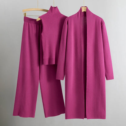 PAIGE | THREE-PIECE SET