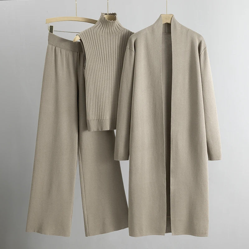 PAIGE | THREE-PIECE SET