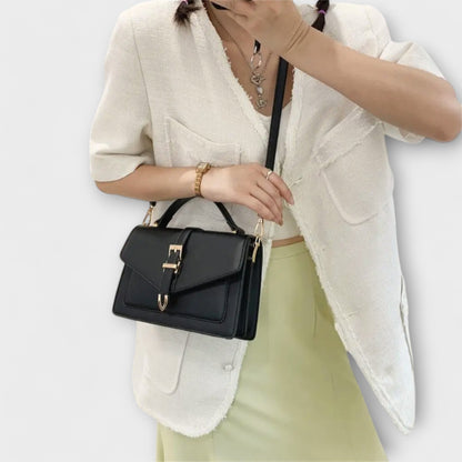 Rose | Classic Shoulder Bag