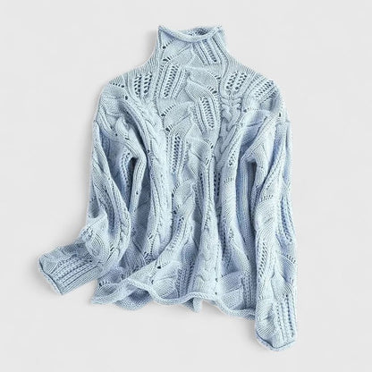 Fioralis | Elegant Pullover