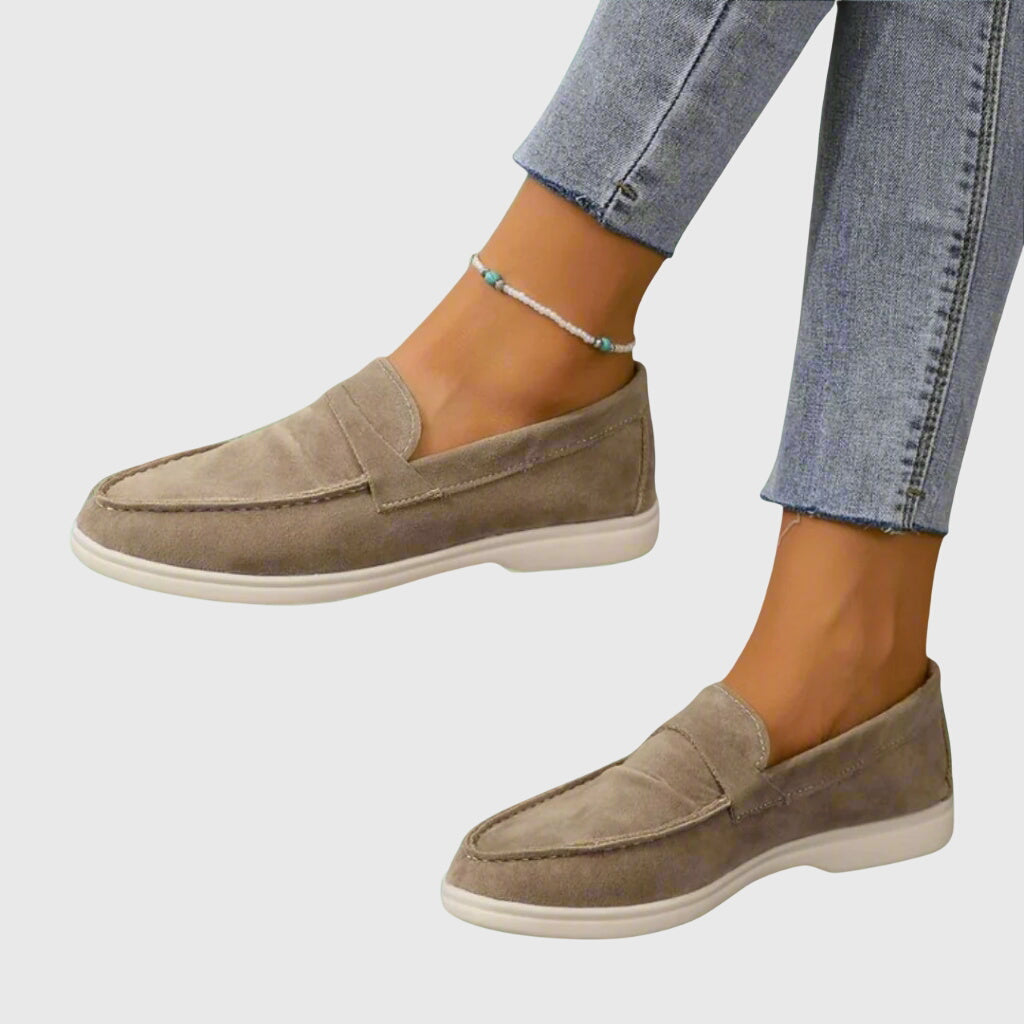 Molly | Loafers
