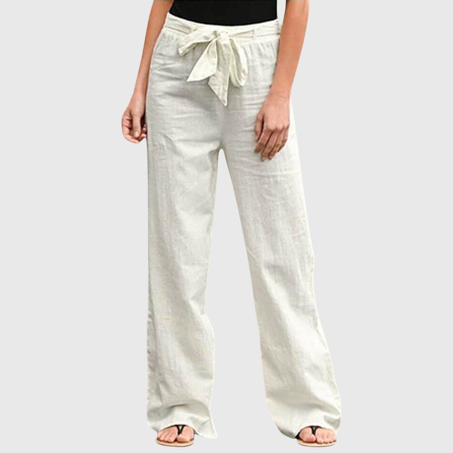 Loreen | Lightweight Trousers