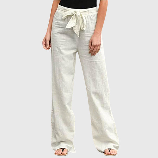 Loreen | Lightweight Trousers