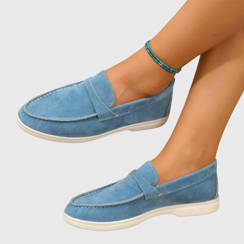 Molly | Loafers