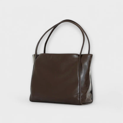 Clementine | Elegant Tote Bag