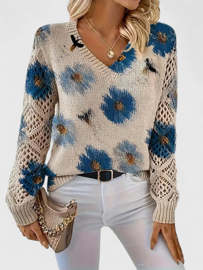 Aurenne | Elegant Sweater