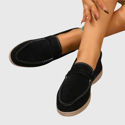 Molly | Loafers