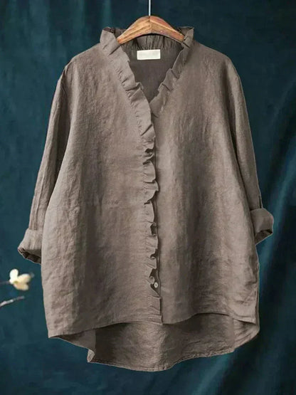 Marisse | Timeless Blouse