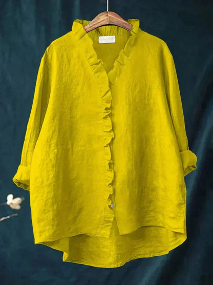 Marisse | Timeless Blouse