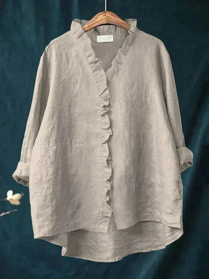 Marisse | Timeless Blouse