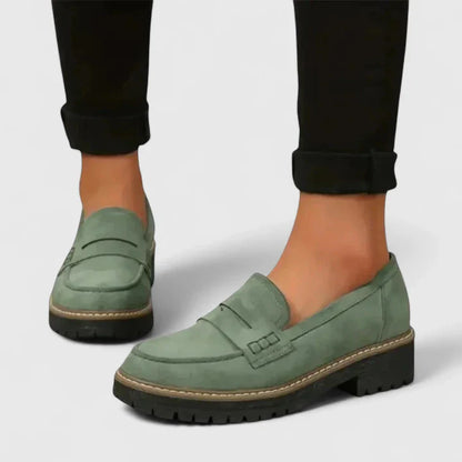 Voxlyn | Loafers