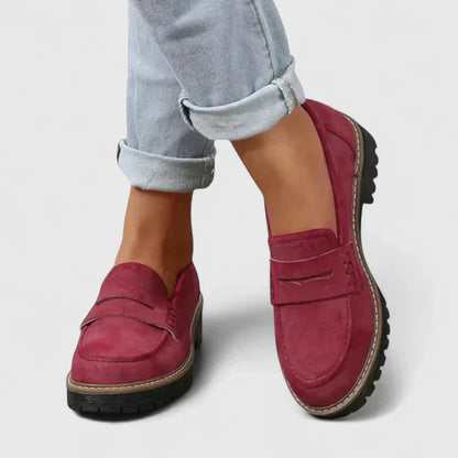 Voxlyn | Loafers
