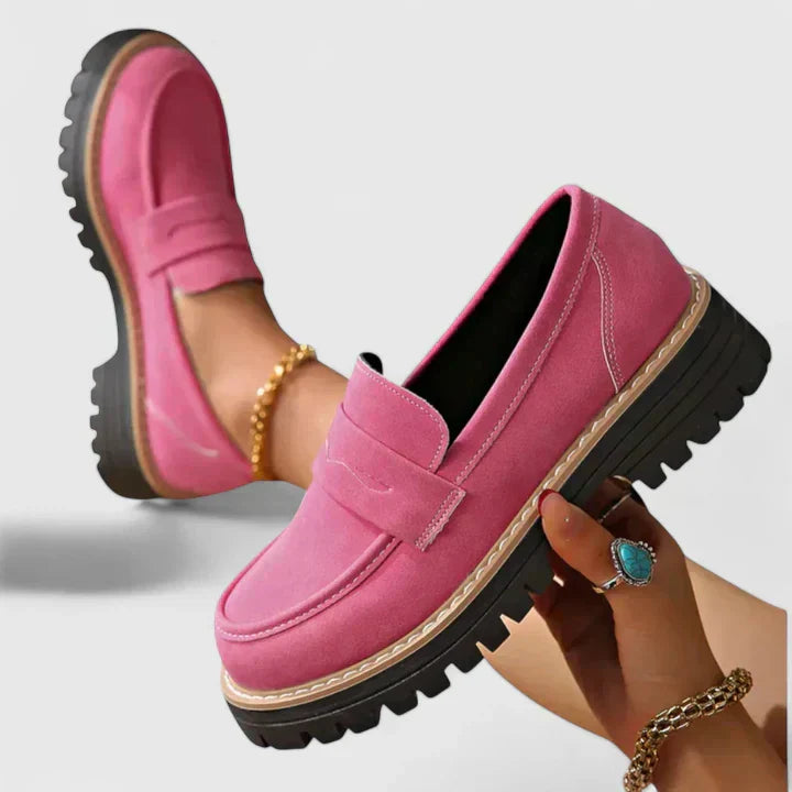 Voxlyn | Loafers