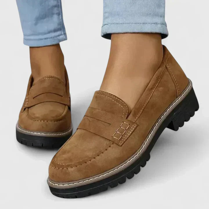 Voxlyn | Loafers