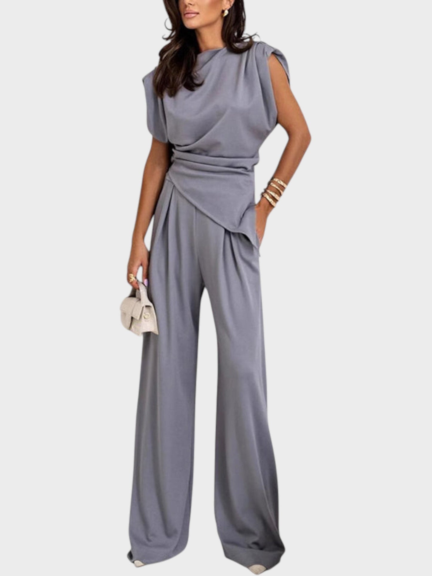 NANCY | ELEGANT AND COMFORTABLE SET