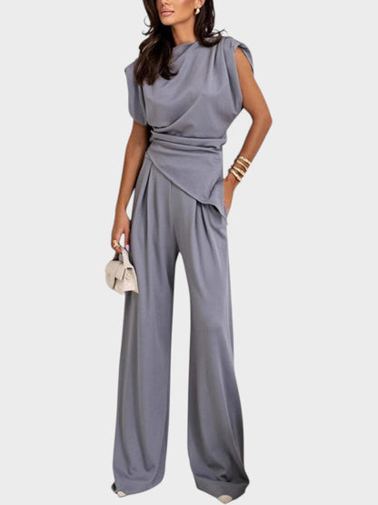 NANCY | ELEGANT AND COMFORTABLE SET