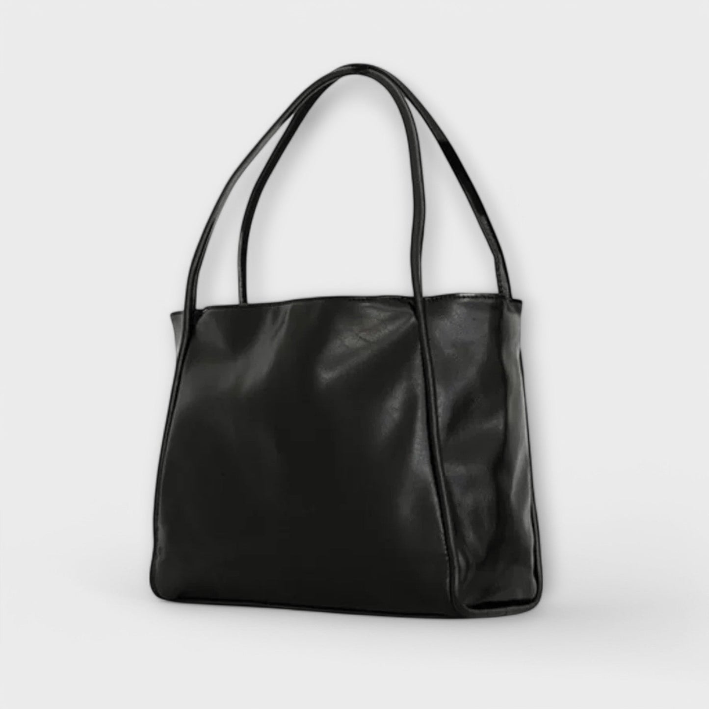 Clementine | Elegant Tote Bag