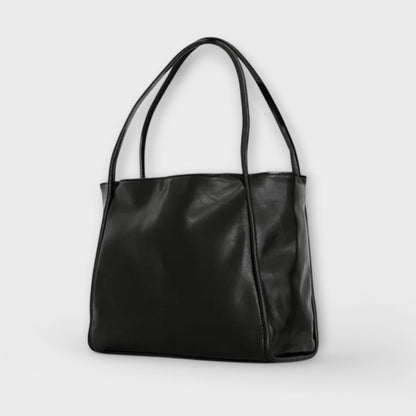 Clementine | Elegant Tote Bag